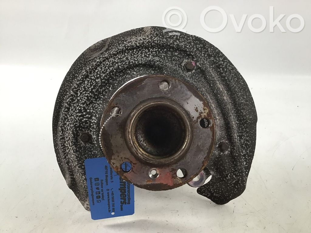 BMW 3 F30 F35 F31 Altra parte della sospensione anteriore