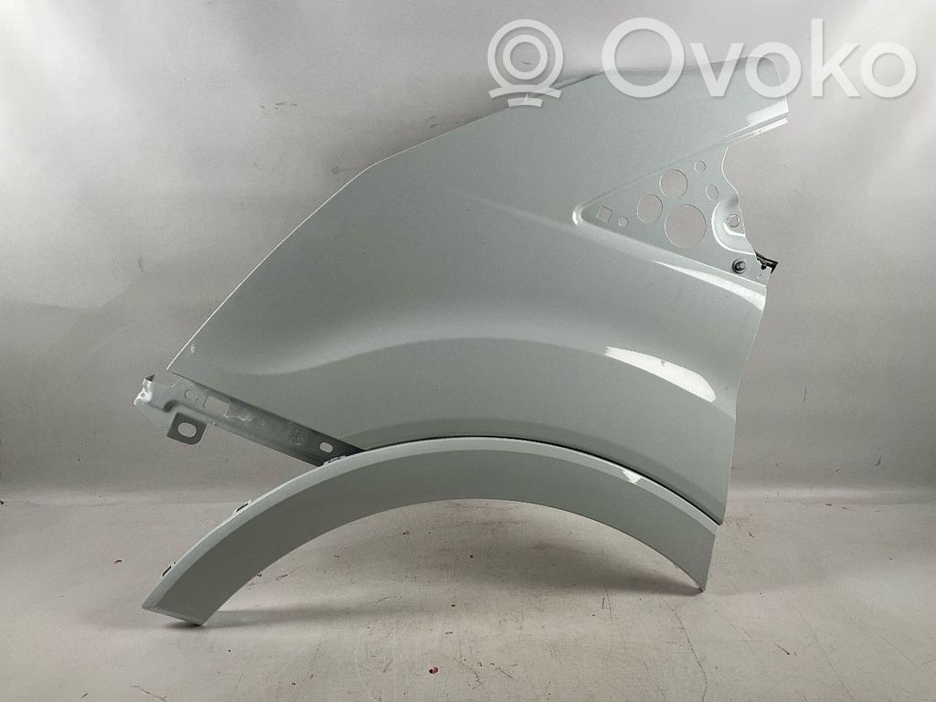 Ford Transit Крыло 