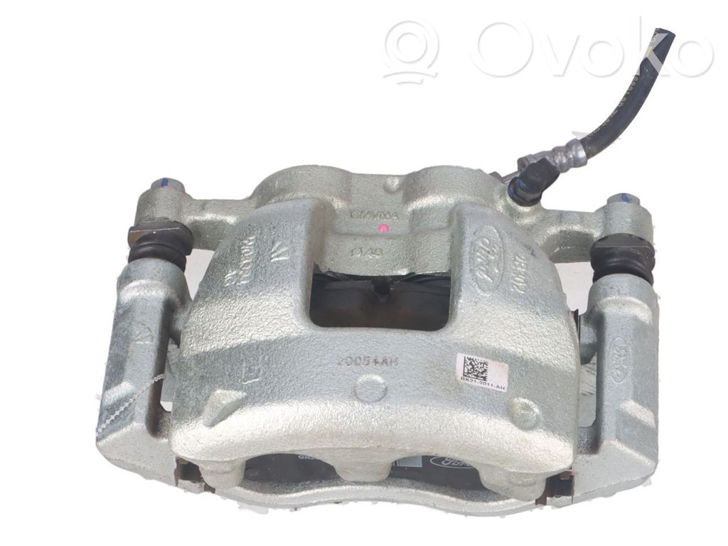 Ford Transit Front brake caliper 
