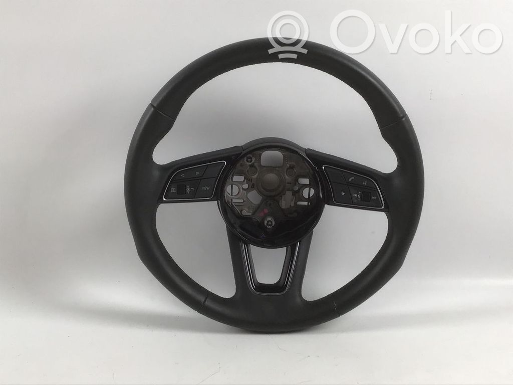 Audi A1 Steering wheel 