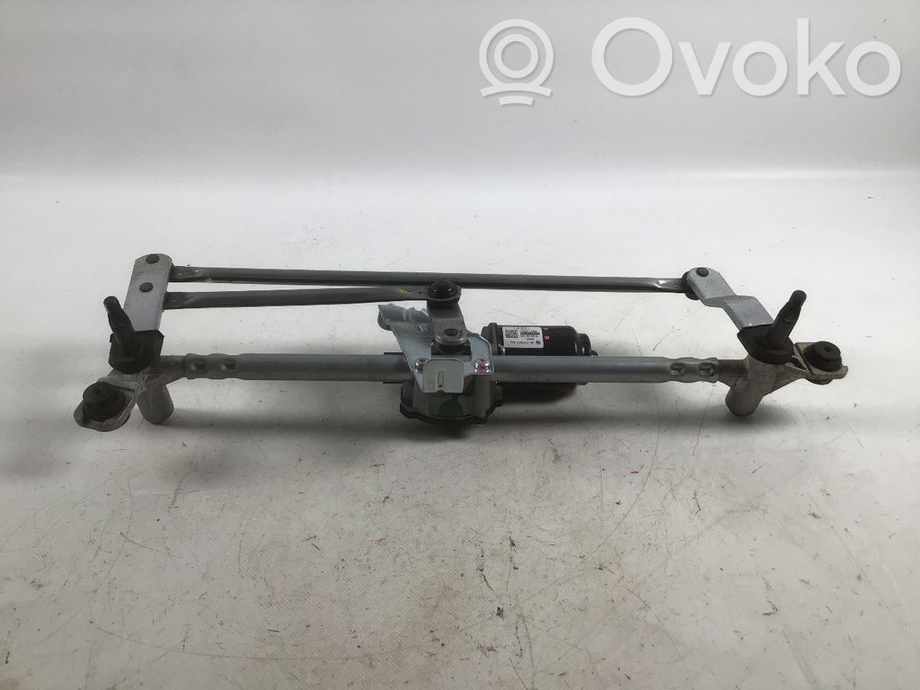 Motor ștergător   82C955023A
