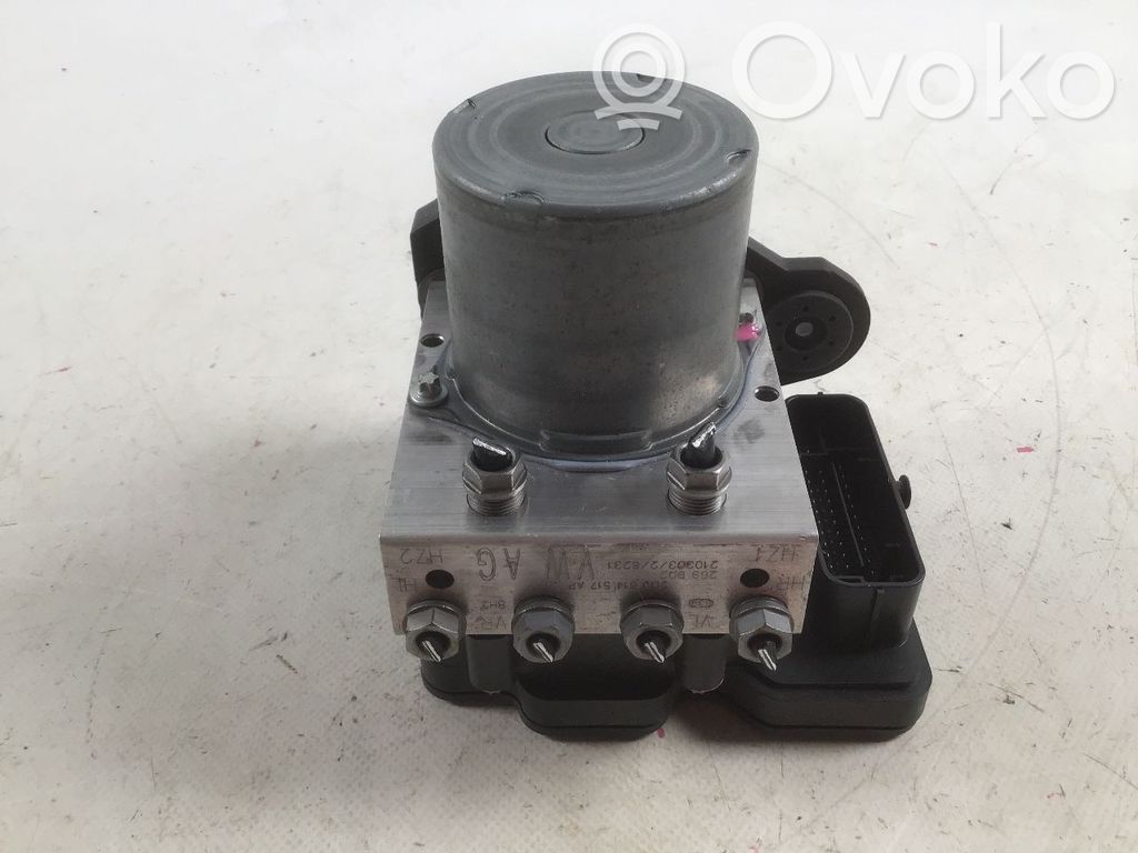 Pompa ABS   2Q0614517AB