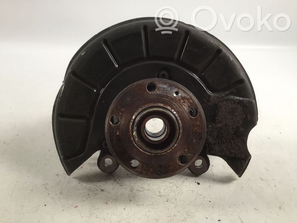 Volkswagen Scirocco Alte piese suspensie față 