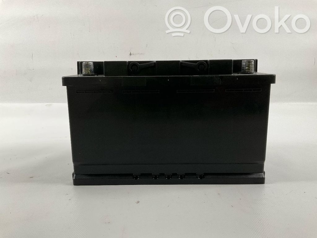 Ford Transit Autobatterie 