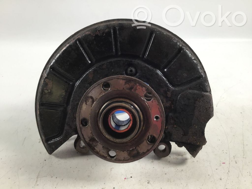 Volkswagen Tiguan Alte piese suspensie față 