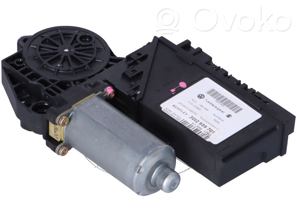 Sonstige Steuergeräte / Module   3W3959701