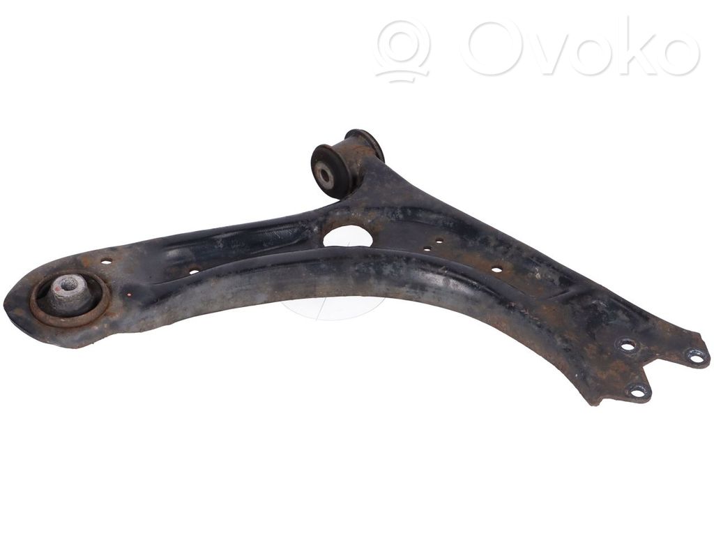 Volkswagen Beetle A5 Querlenker Achsschenkel vorne
