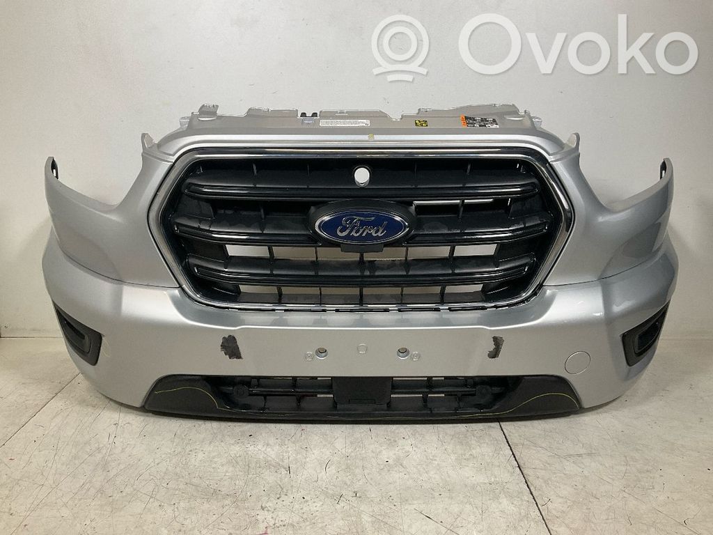 Ford Transit Parachoques delantero 