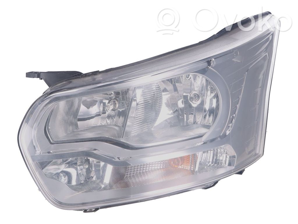 Ford Transit Phare frontale 
