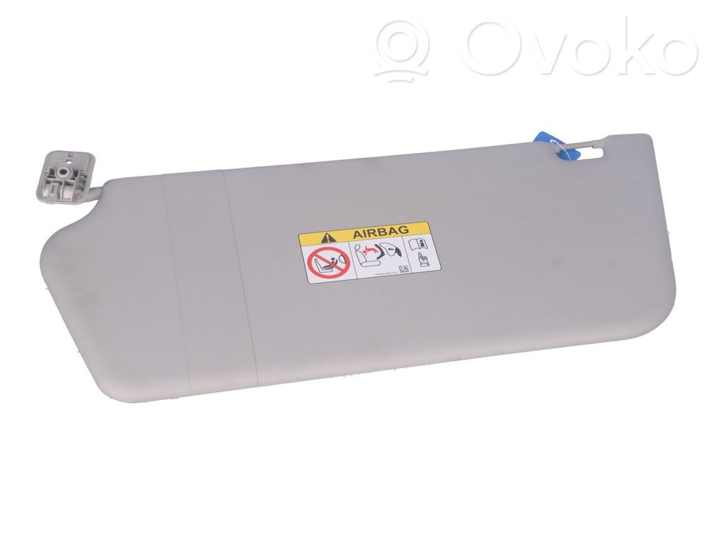 Ford Transit Sun visor 