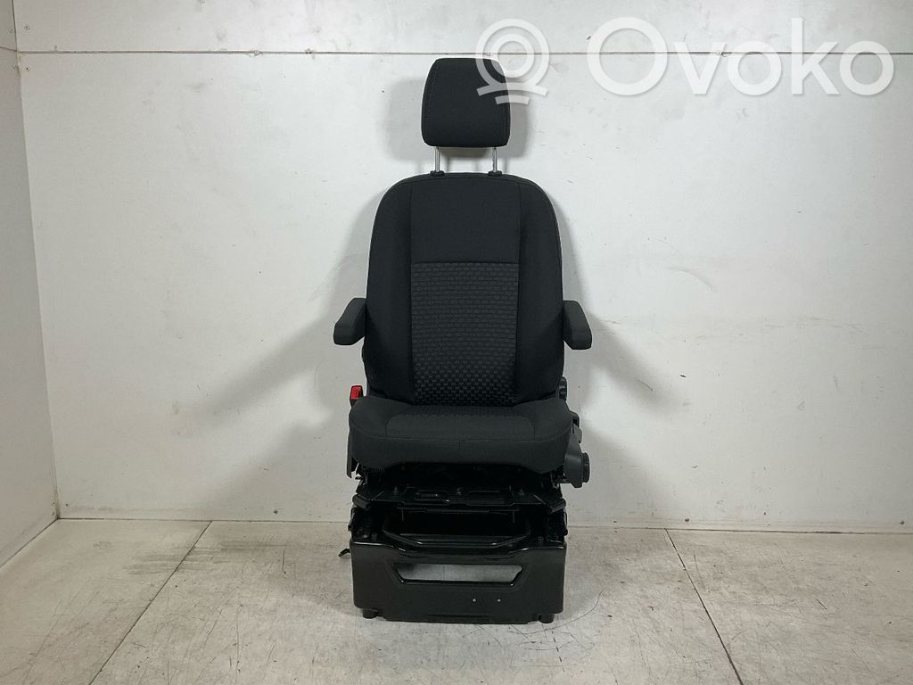 Ford Transit Fotel przedni kierowcy