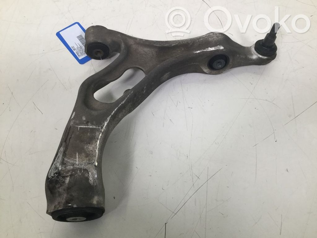 Porsche Cayenne (92A) Front lower control arm/wishbone 