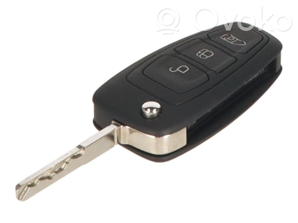 Ford Transit Chiave/comando di accensione