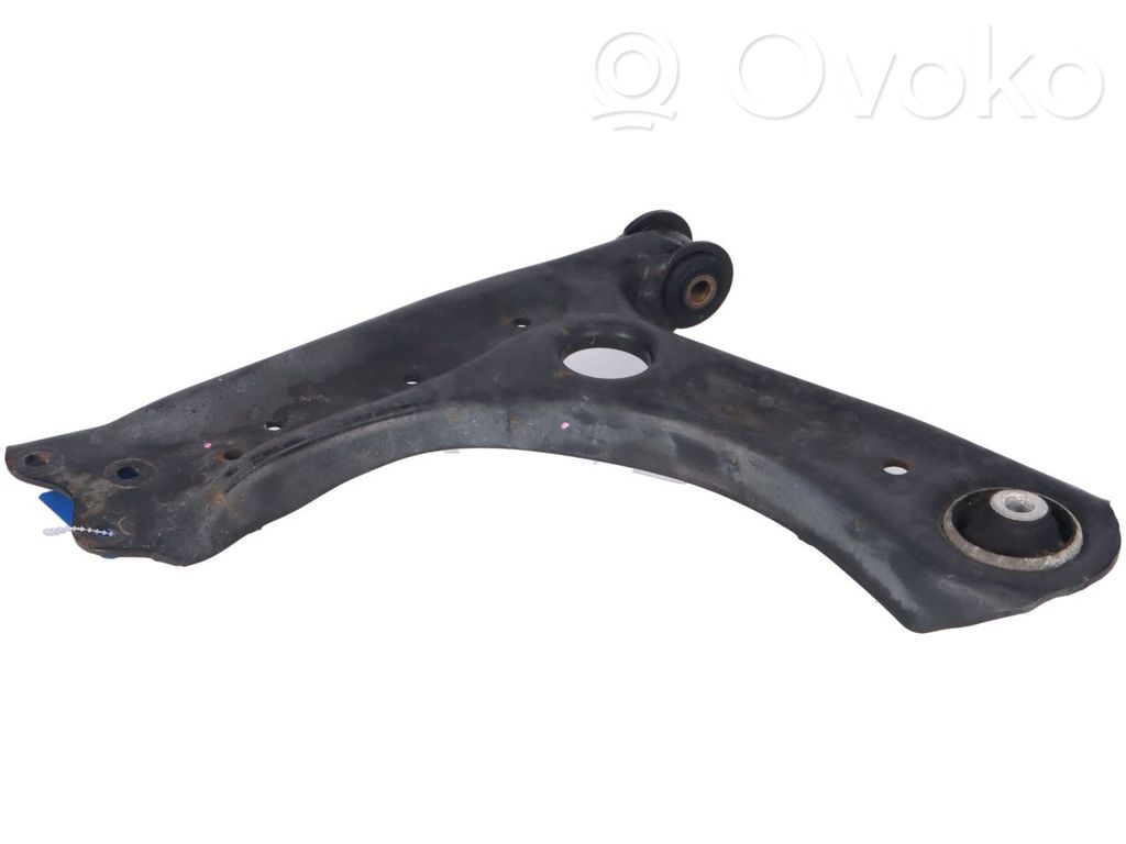 Volkswagen Polo V 6R Front lower control arm/wishbone 
