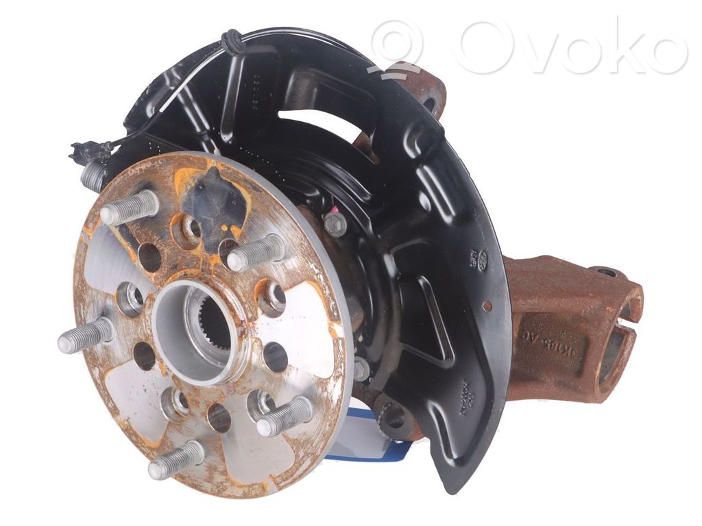 Ford Transit Altra parte della sospensione anteriore