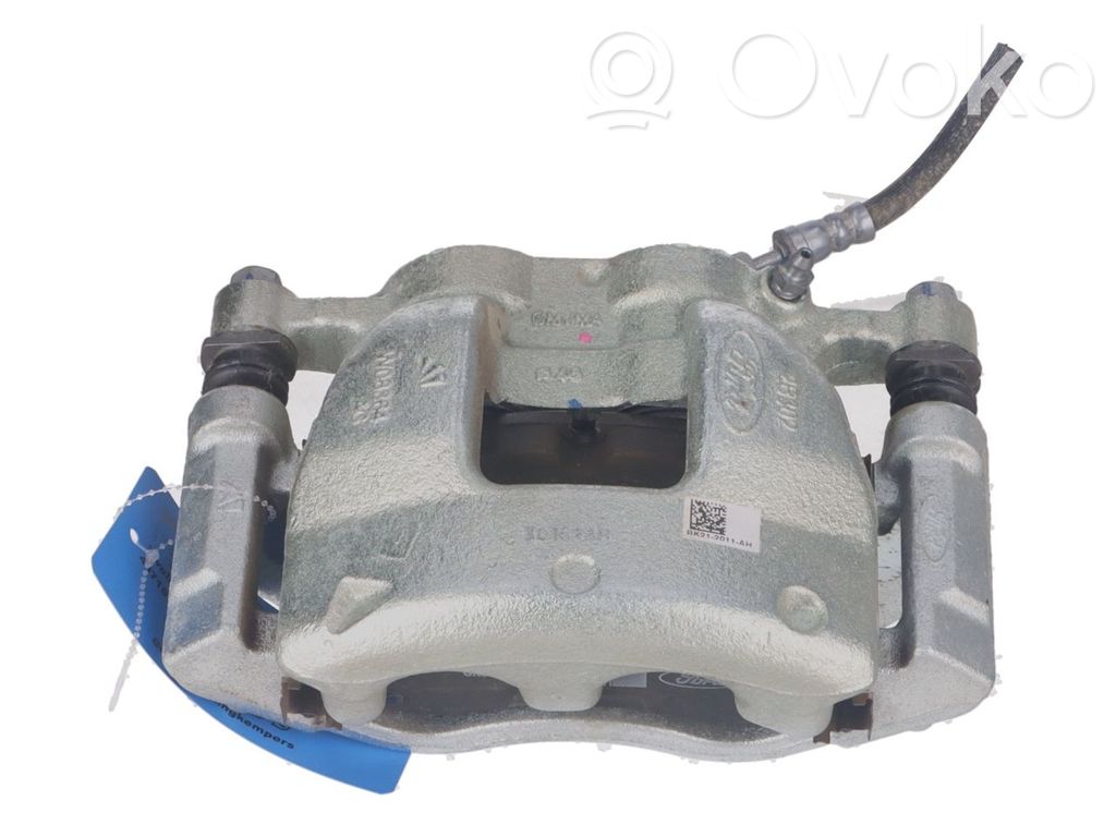 Ford Transit Front brake caliper 