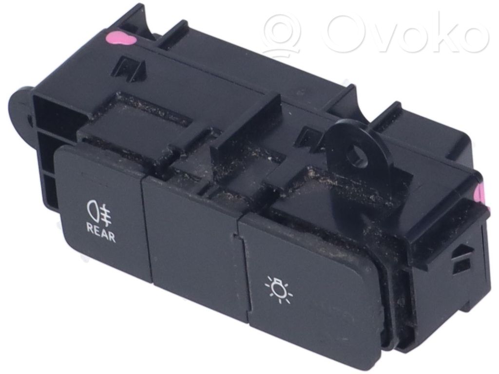 Audi A3 8Y Light switch 