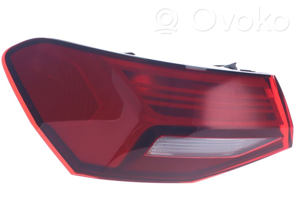 Audi A3 8Y Takavalot 