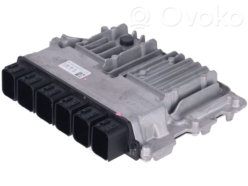 BMW 3 G20 G21 Engine control unit/module 