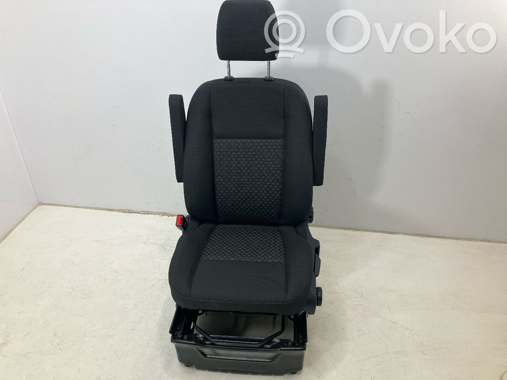 Ford Transit Kuljettajan istuin 