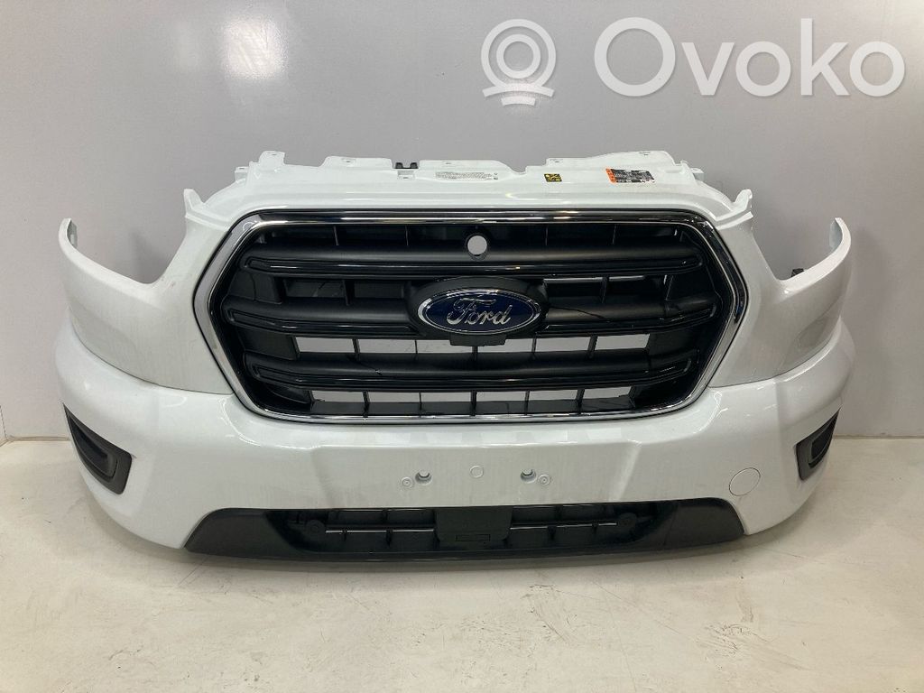 Ford Transit Paraurti anteriore