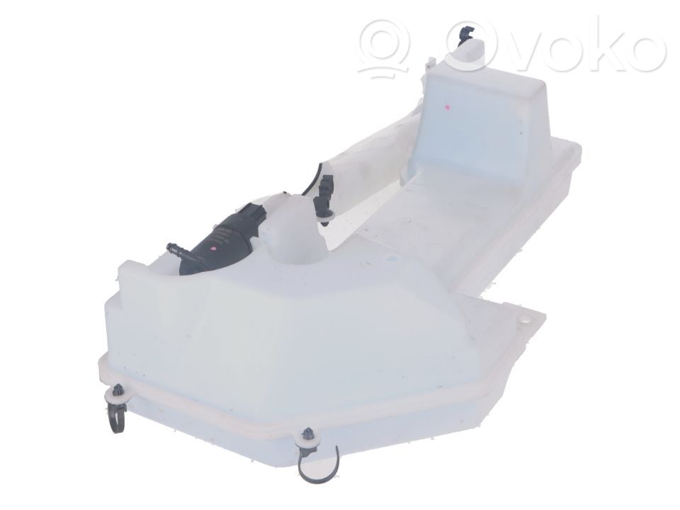 Ford Transit Serbatoio/vaschetta liquido lavavetri parabrezza