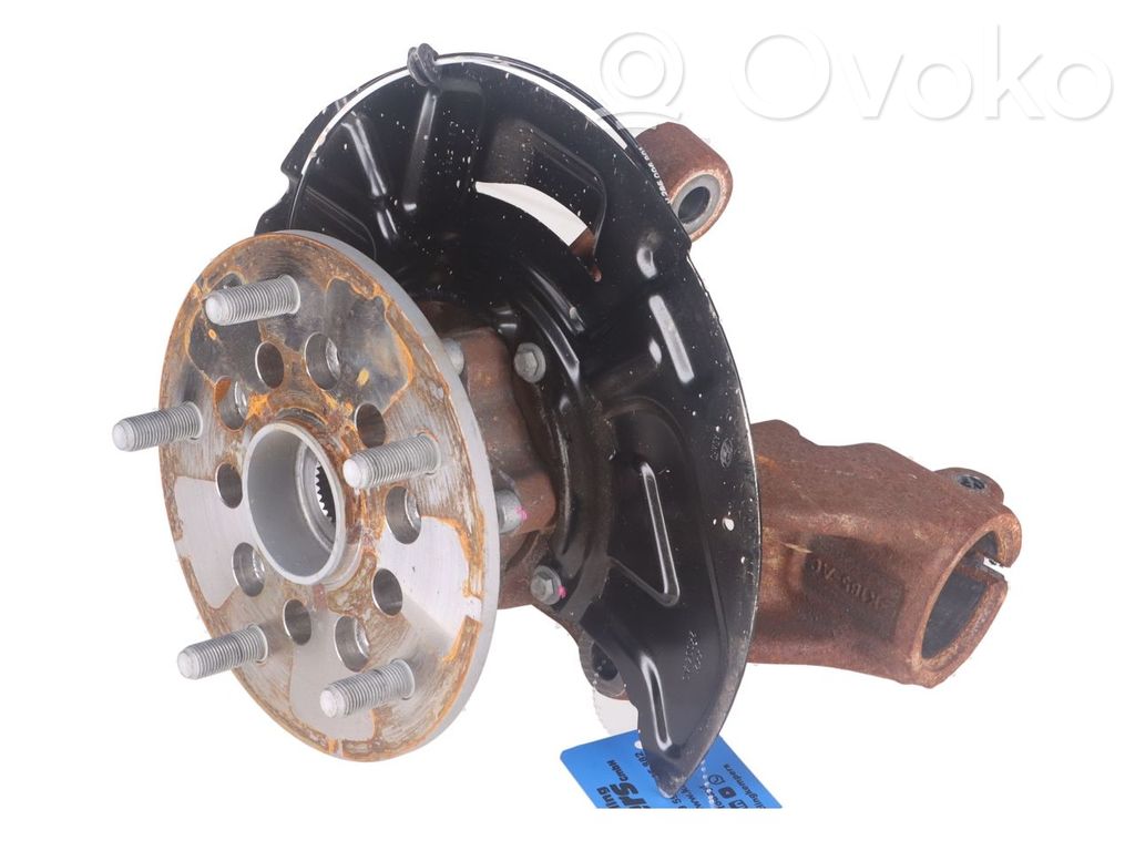 Ford Transit Altra parte della sospensione anteriore