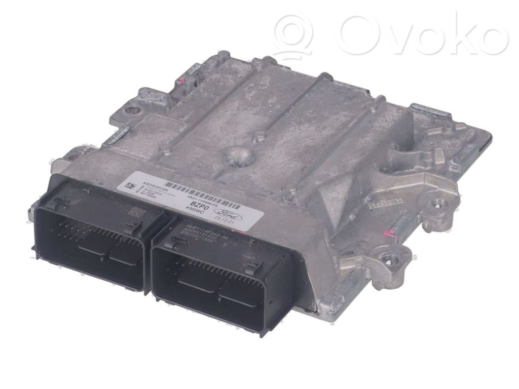Ford Transit Engine control unit/module 