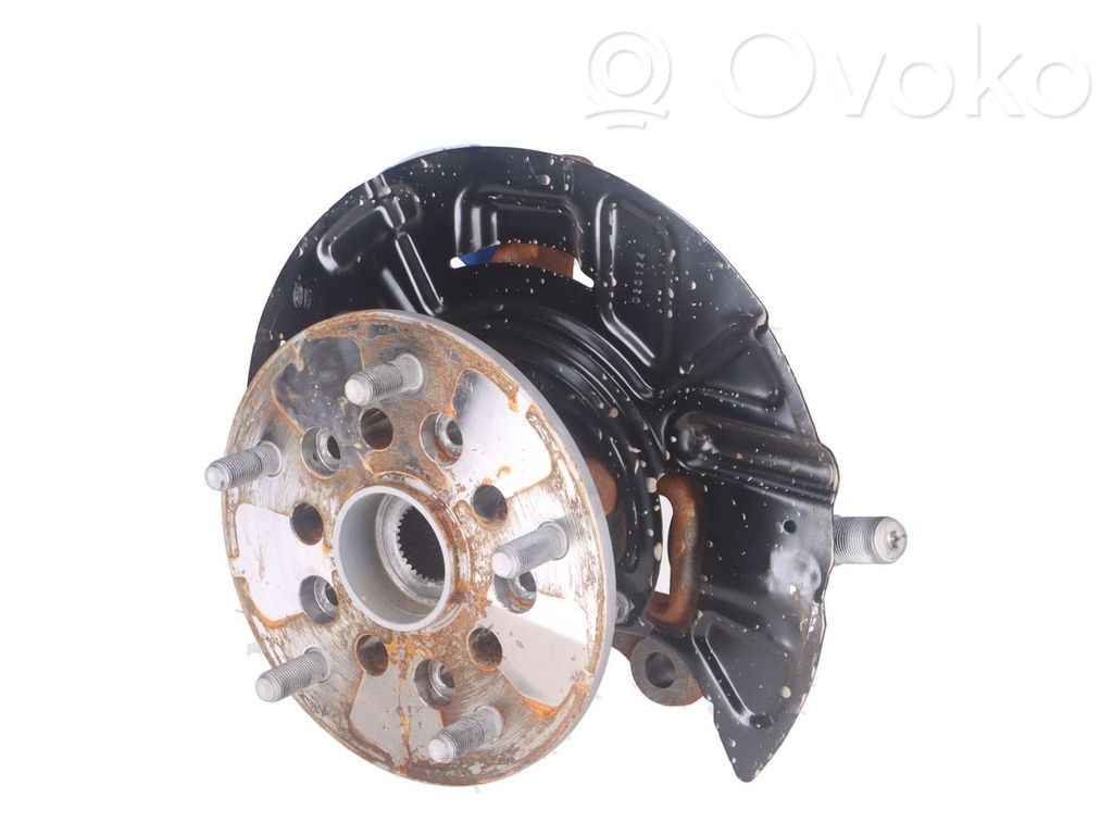 Ford Transit Altra parte della sospensione anteriore