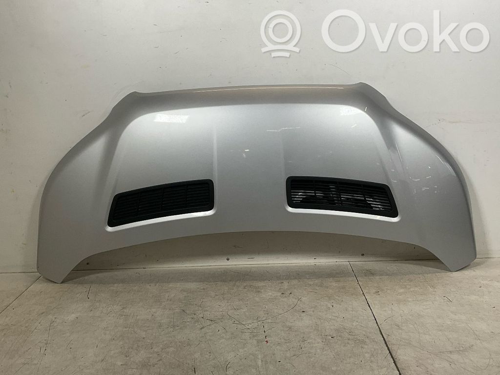 Ford Transit Dzinēja pārsegs (vāks) 