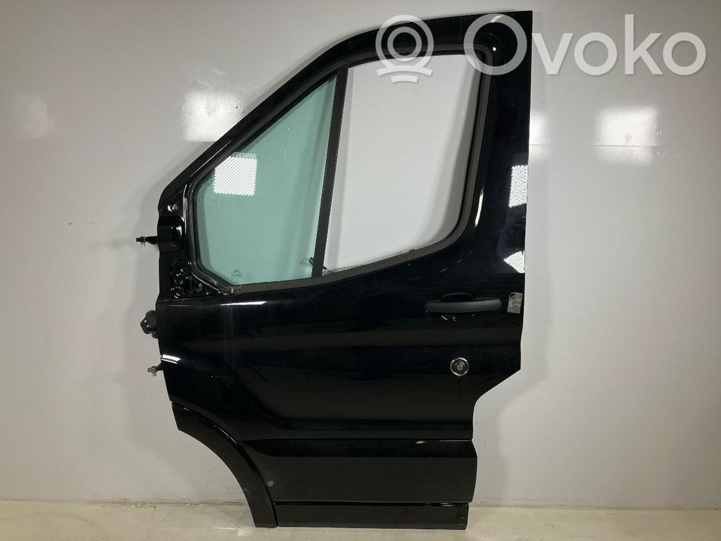 Ford Transit Priekinės durys 