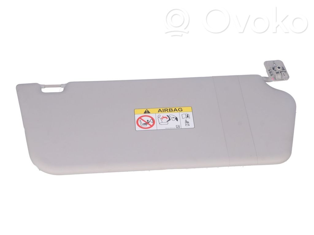 Ford Transit Parasolar 
