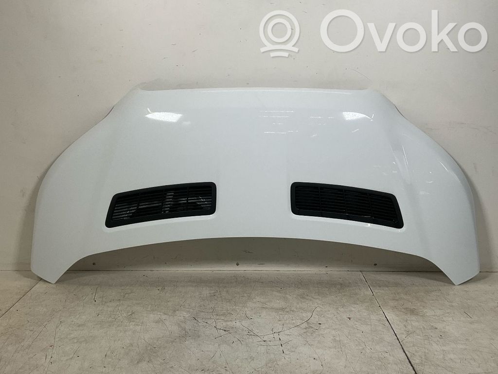 Ford Transit Dzinēja pārsegs (vāks) 