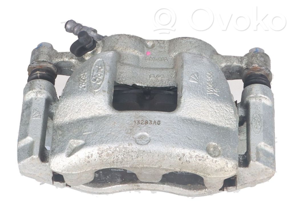 Ford Transit Caliper de freno delantero 