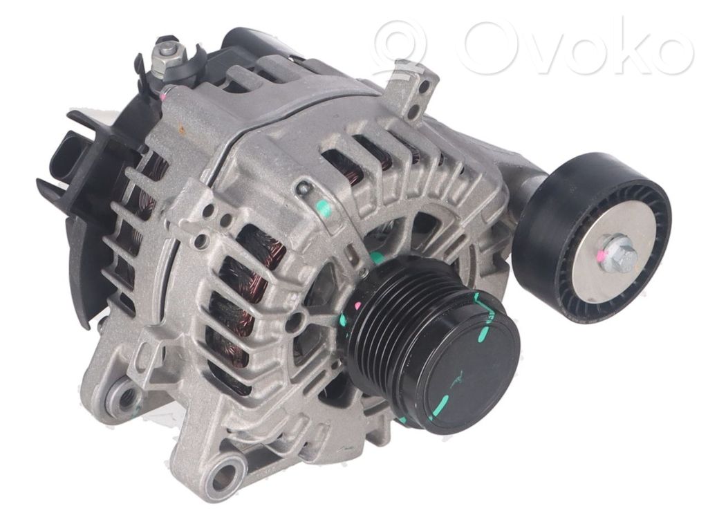 Lichtmaschine   2650917