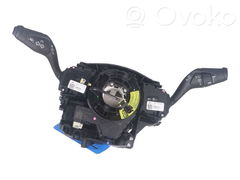 Ford Transit Lenkstockschalter Kombischalter 