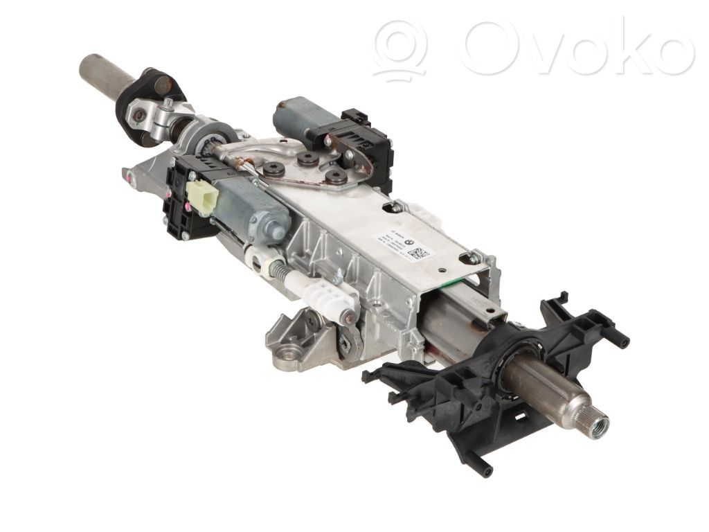 BMW X7 G07 Kit colonne de direction