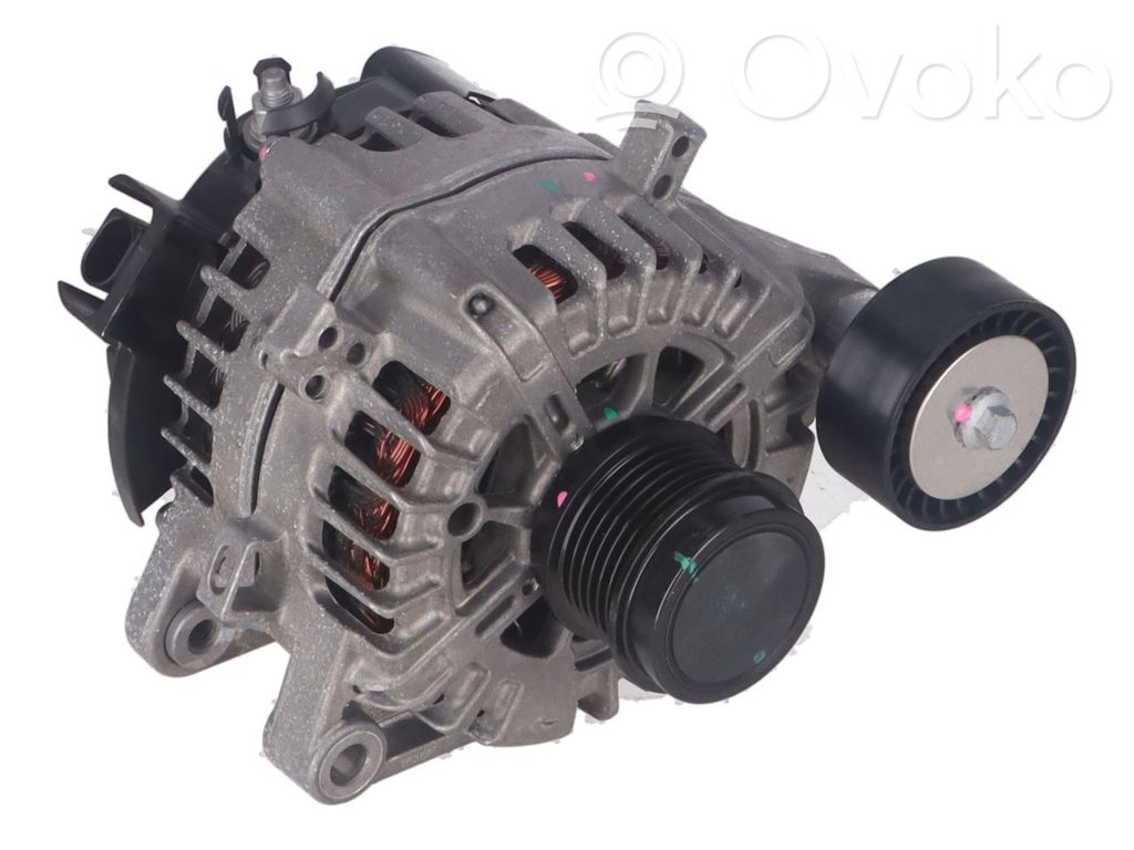 Ford Transit Generator/alternator 