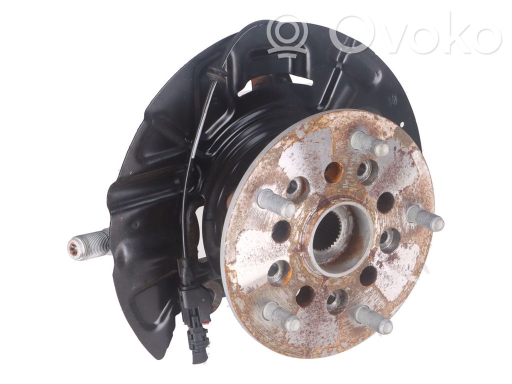 Ford Transit Altra parte della sospensione anteriore