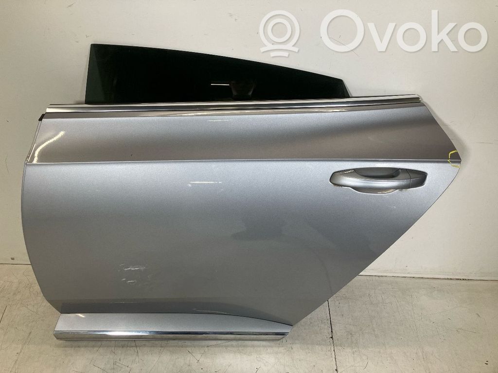 Volkswagen Arteon Drzwi tylne 