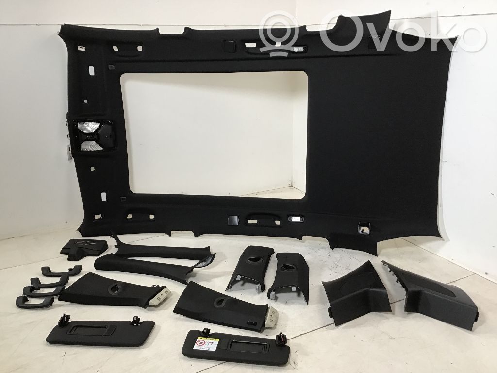 BMW X5 G05 Headlining 