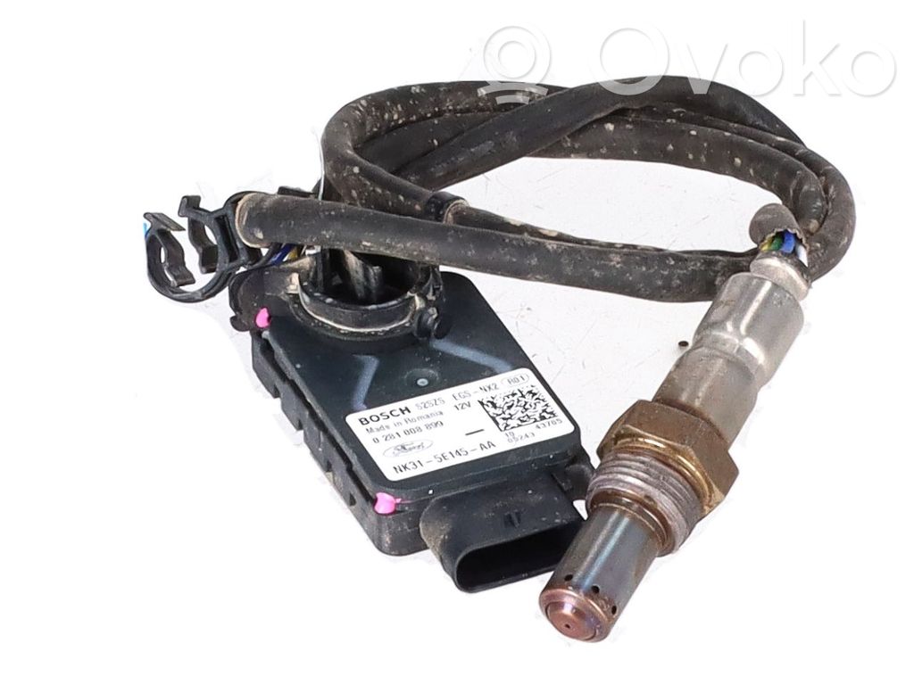 Lambda probe sensor   2527554
