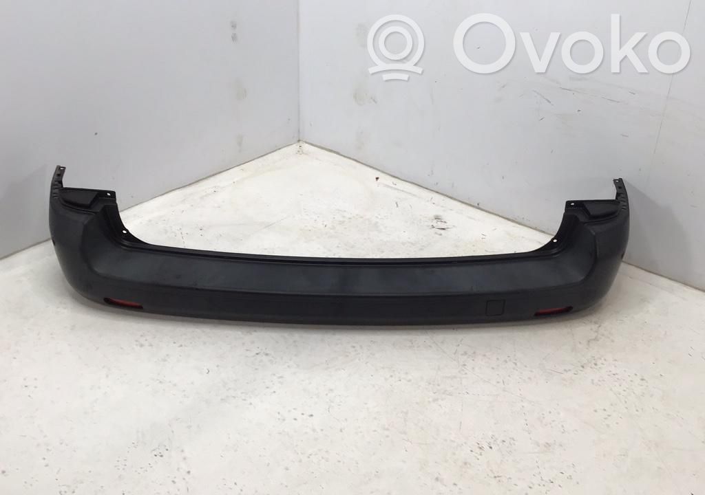 Opel Vivaro Galinis bamperis 