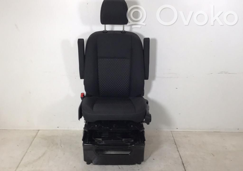 Ford Transit Fahrersitz 