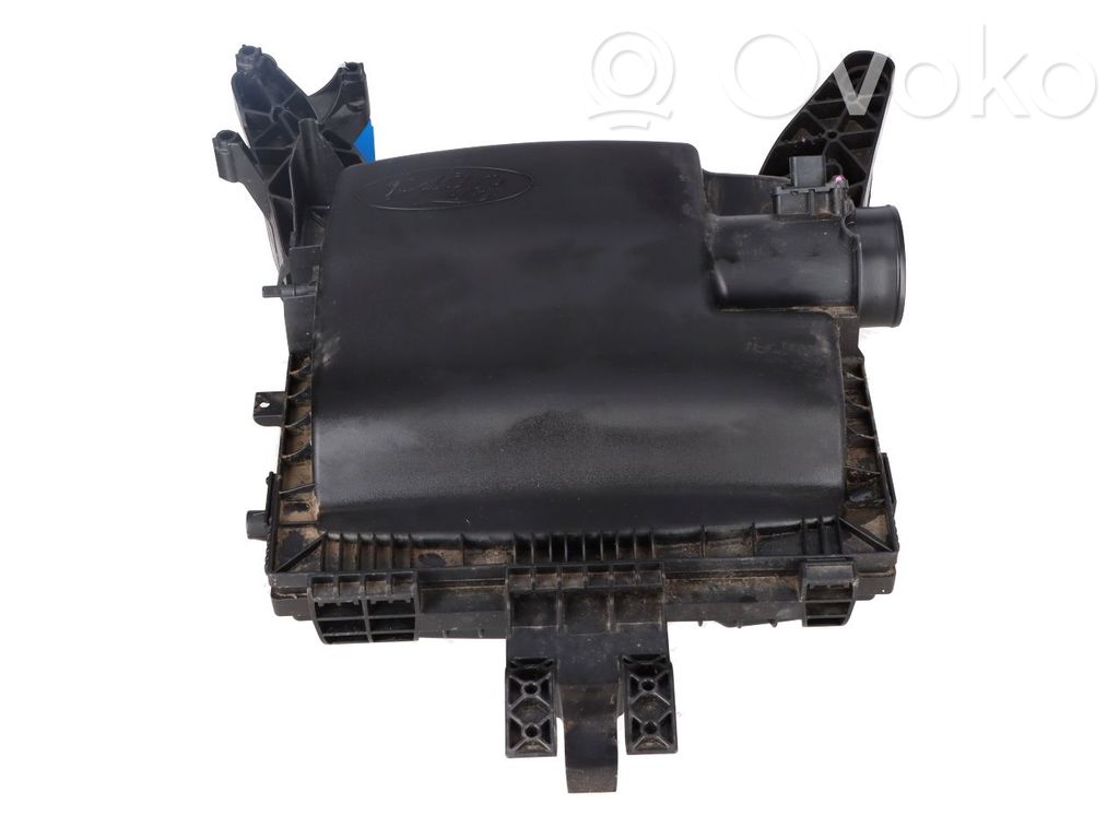 Air filter box   2316734