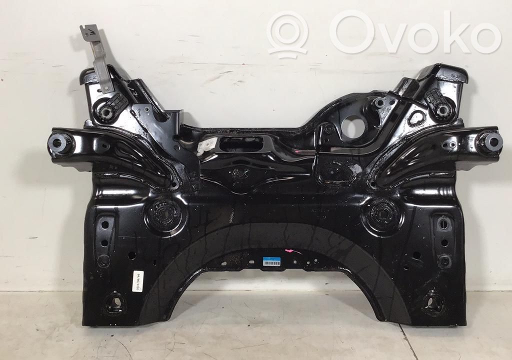 Opel Vivaro Sottotelaio anteriore 