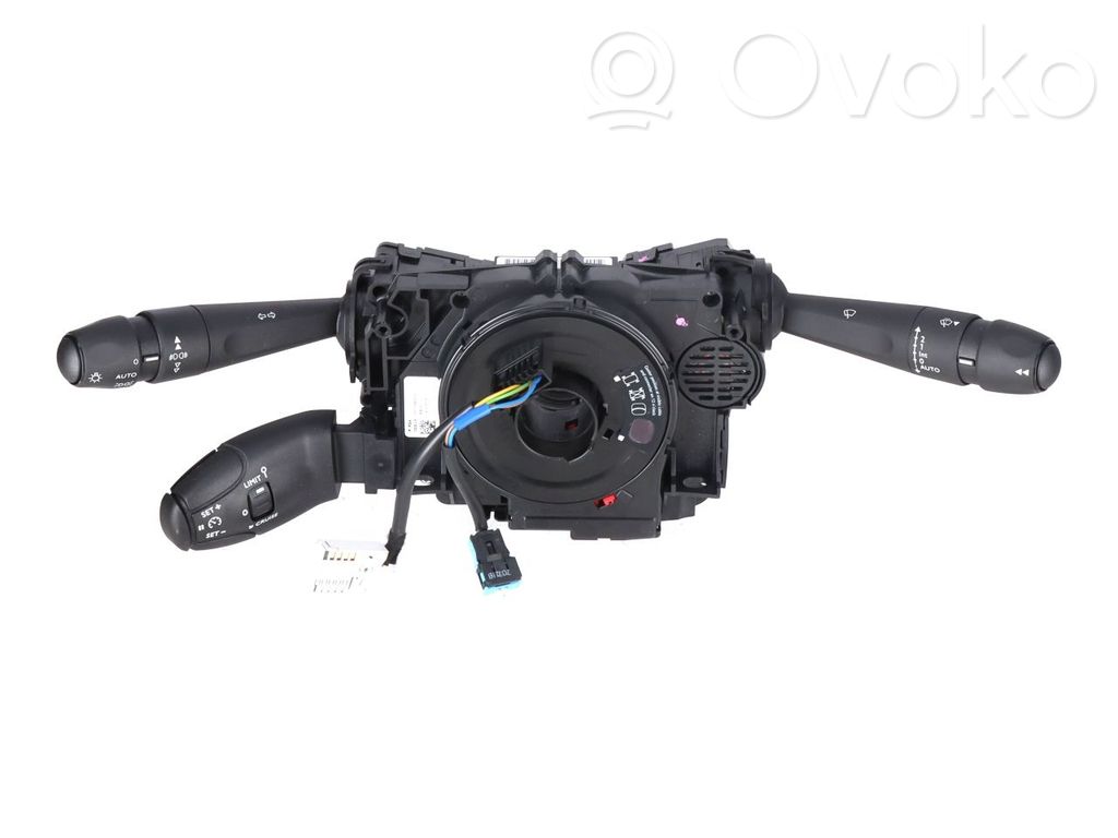 Opel Vivaro Leva/interruttore dell’indicatore di direzione e tergicristallo