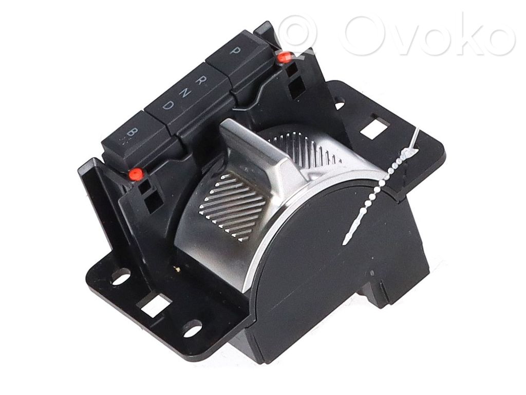 Opel Vivaro Selector caja de cambios 