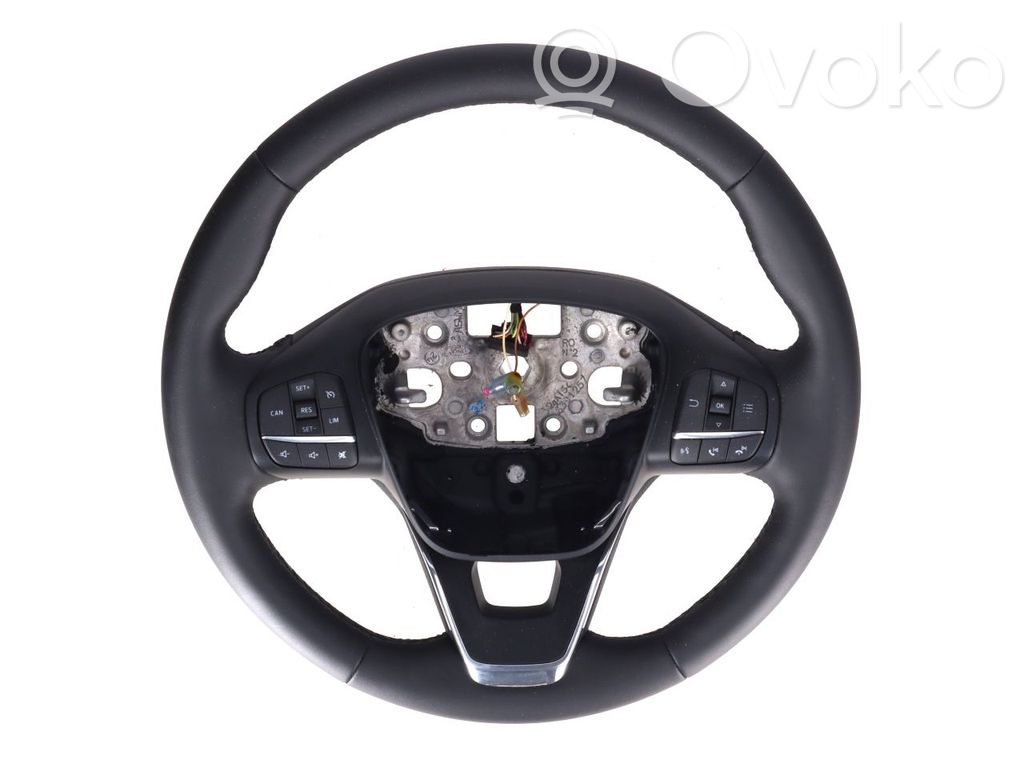 Ford Transit Volan