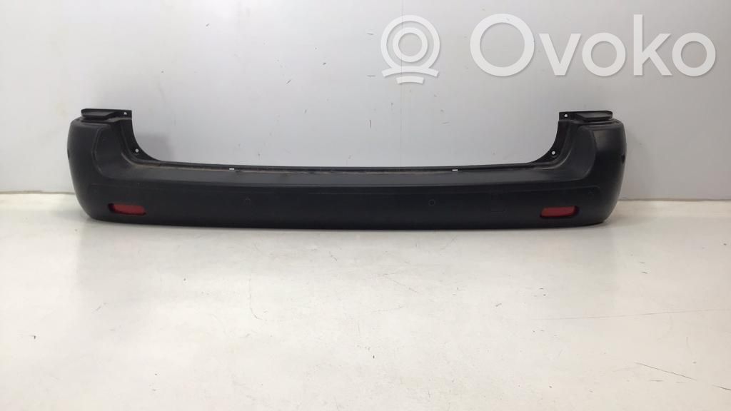 Opel Vivaro Galinis bamperis 